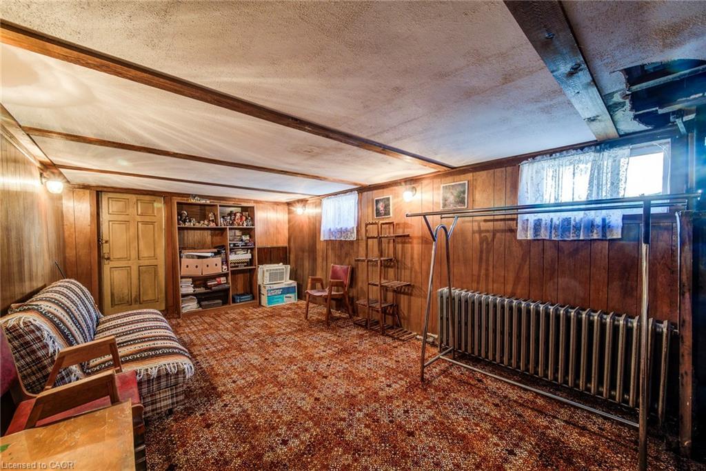 318 Middle Street, Cambridge, ON - Indoor