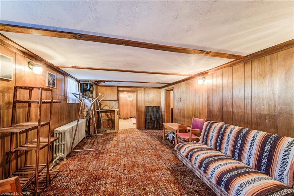 318 Middle Street, Cambridge, ON - Indoor