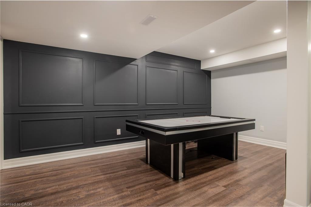 66 Merlin Street, Oakville, ON - Indoor Photo Showing Other Room