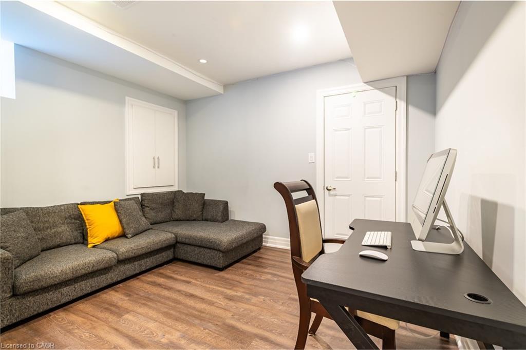 66 Merlin Street, Oakville, ON - Indoor