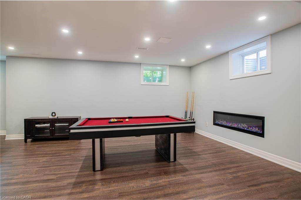 66 Merlin Street, Oakville, ON - Indoor Photo Showing Other Room