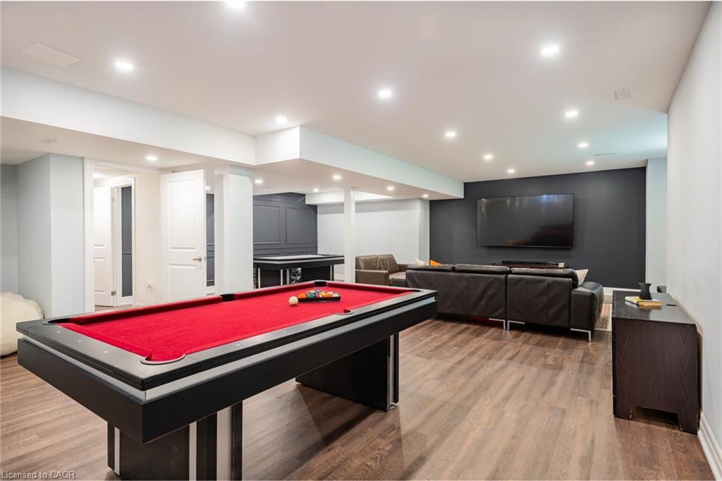 66 Merlin Street, Oakville, ON - Indoor Photo Showing Other Room