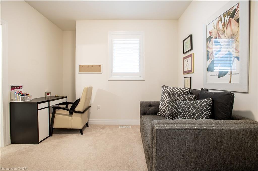 66 Merlin Street, Oakville, ON - Indoor