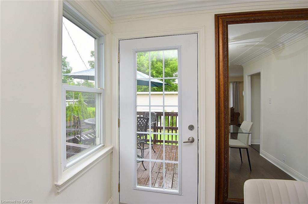 45 Dunkirk Drive, Hamilton, ON - Indoor Photo Showing Other Room