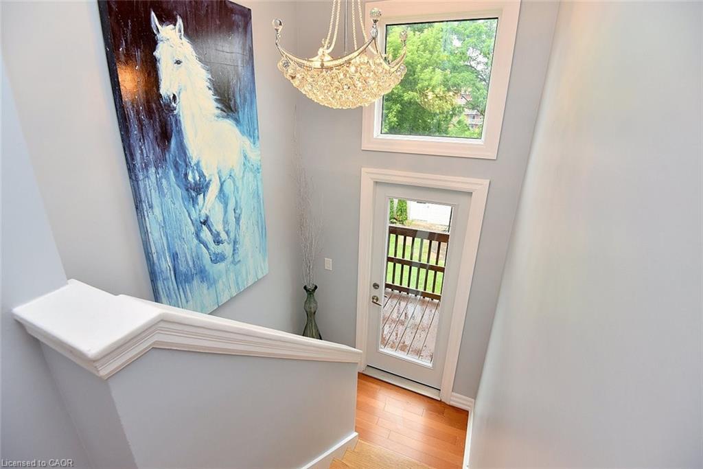 45 Dunkirk Drive, Hamilton, ON - Indoor Photo Showing Other Room