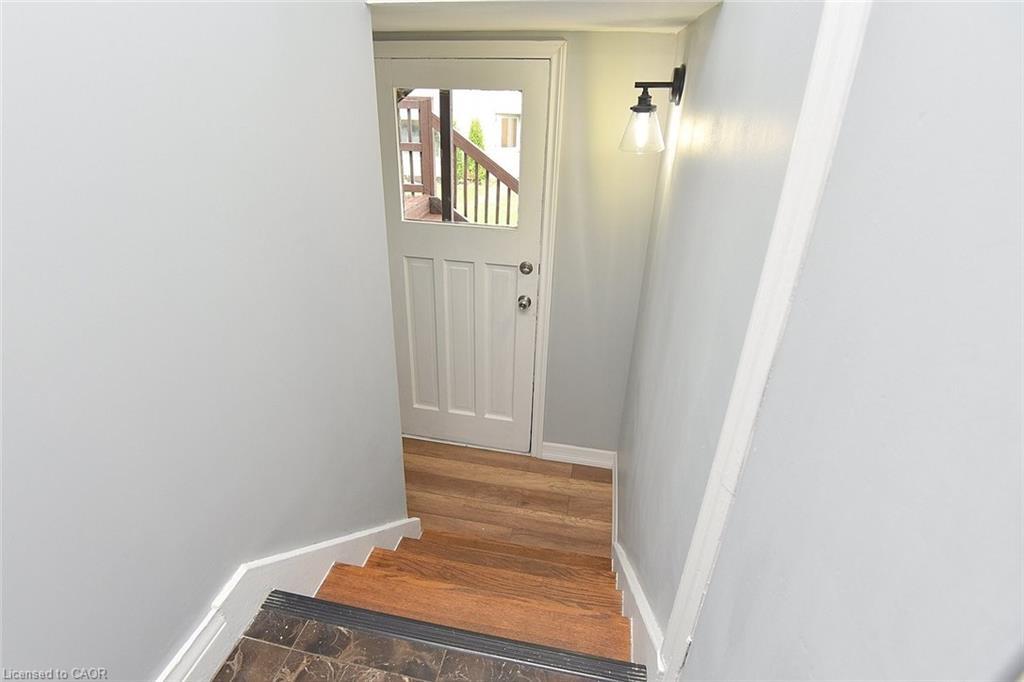 45 Dunkirk Drive, Hamilton, ON - Indoor Photo Showing Other Room