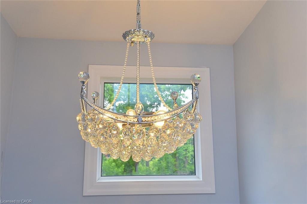 45 Dunkirk Drive, Hamilton, ON - Indoor Photo Showing Other Room