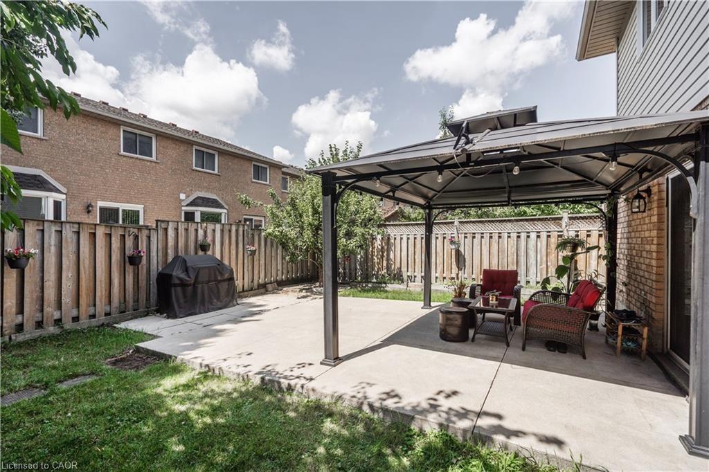 Basement-1 Resolute Drive, Hamilton, ON - Outdoor With Exterior