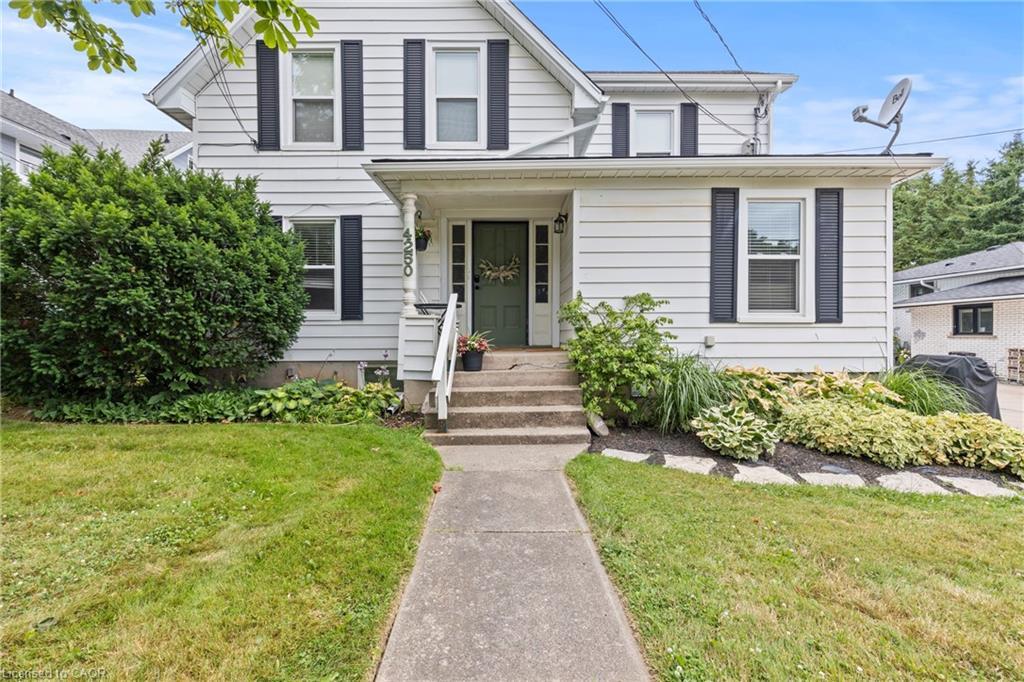 4250 William St Street, Lincoln, ON