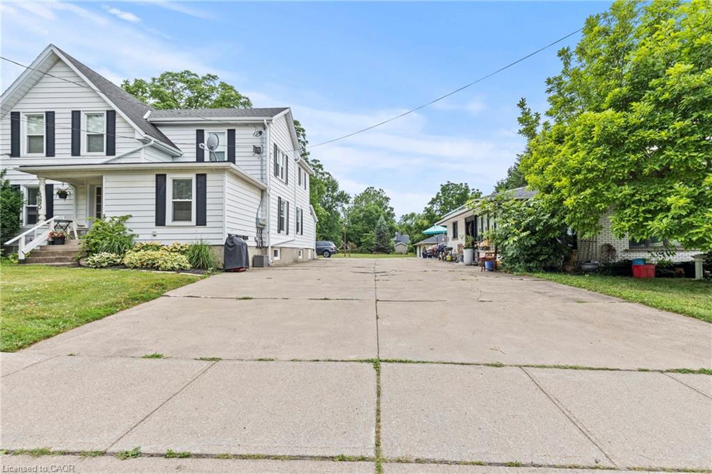 4250 William St Street, Lincoln, ON