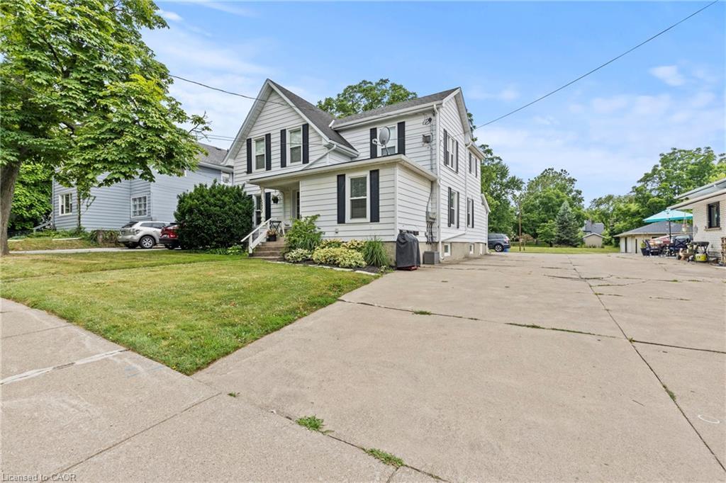 4250 William St Street, Lincoln, ON