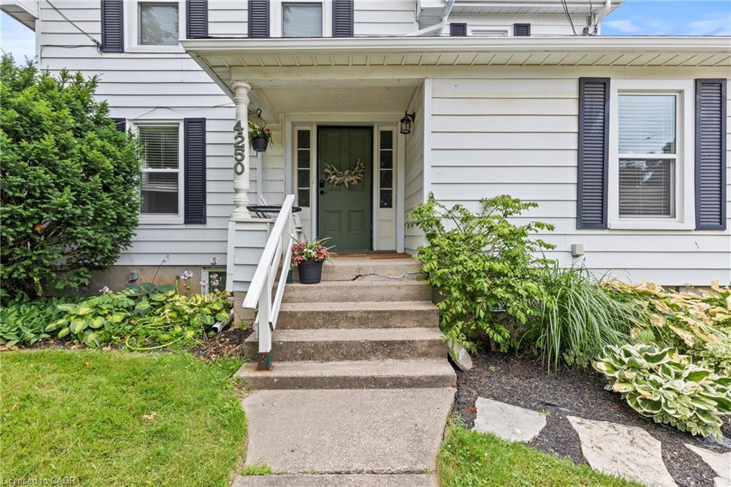 4250 William St Street, Lincoln, ON