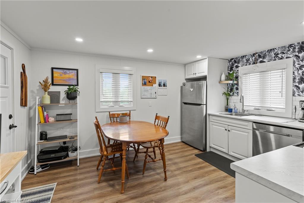 4250 William St Street, Lincoln, ON