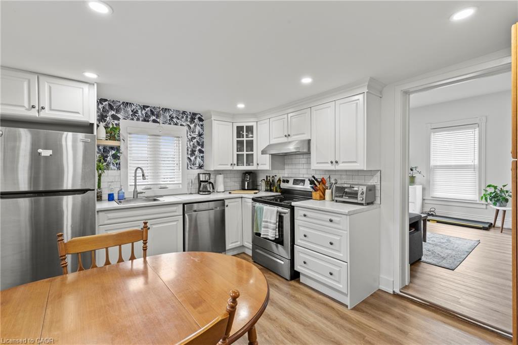 4250 William St Street, Lincoln, ON