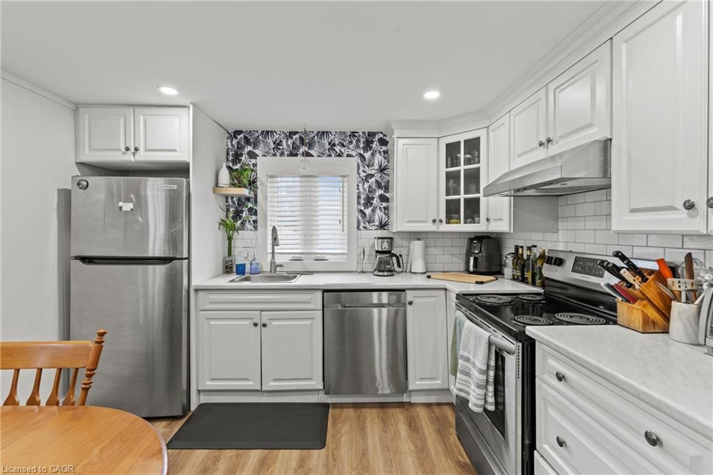 4250 William St Street, Lincoln, ON