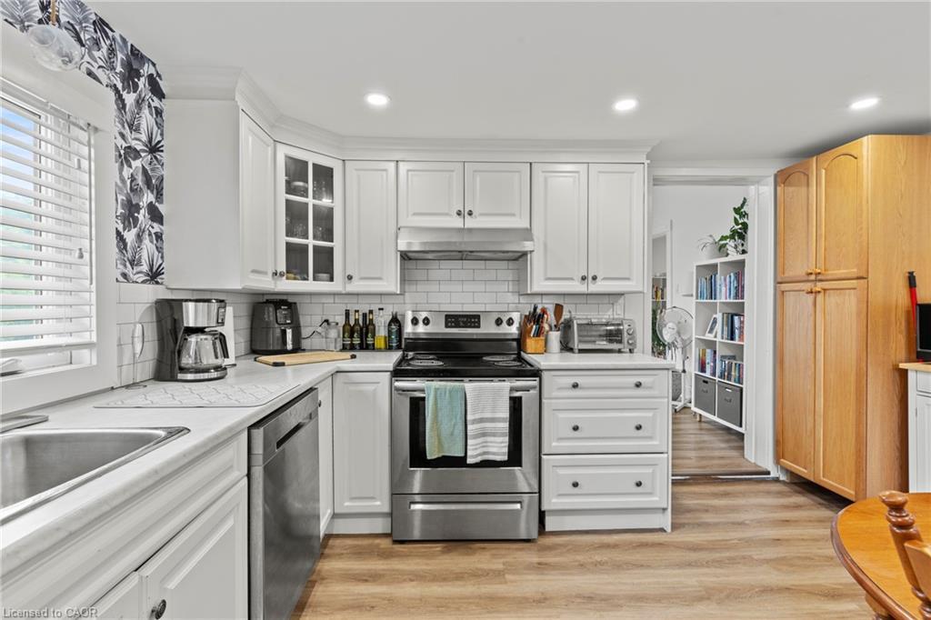 4250 William St Street, Lincoln, ON