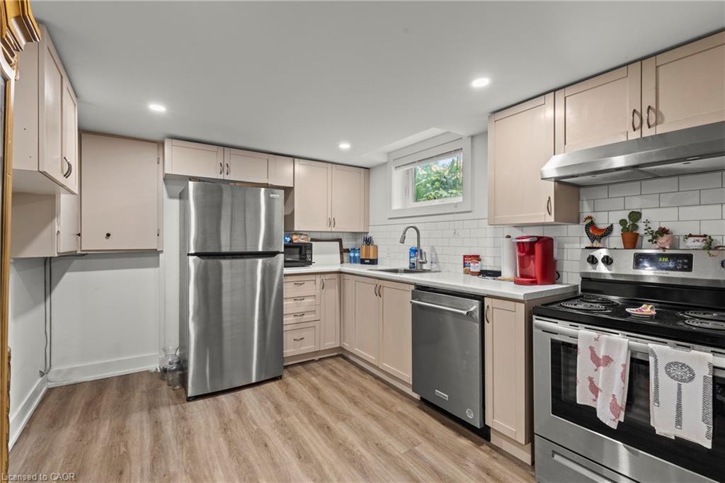 4250 William St Street, Lincoln, ON