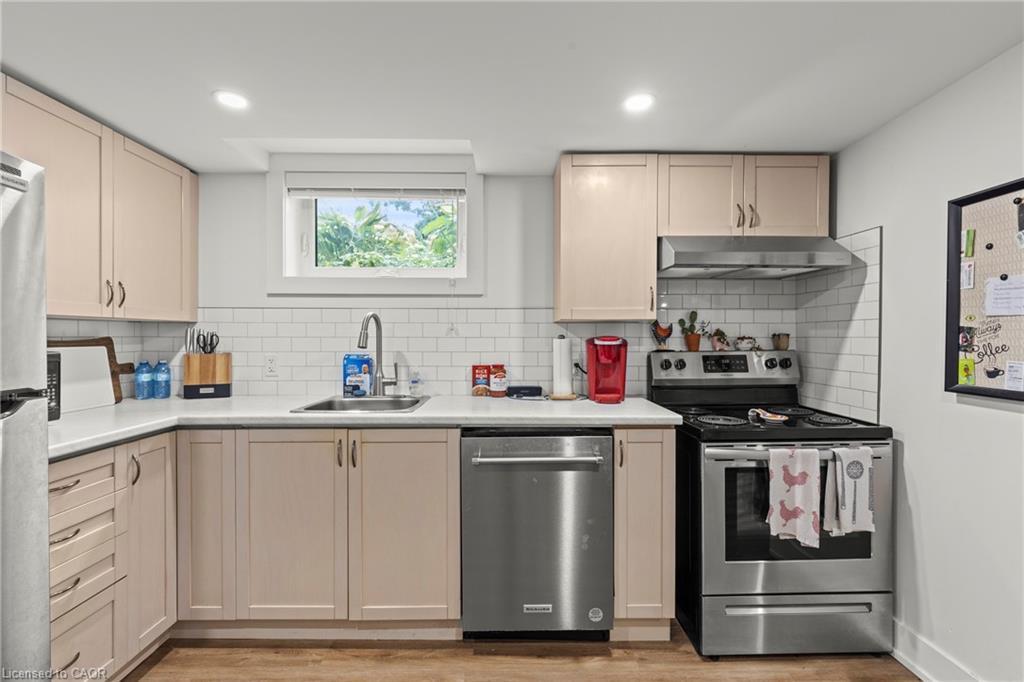 4250 William St Street, Lincoln, ON