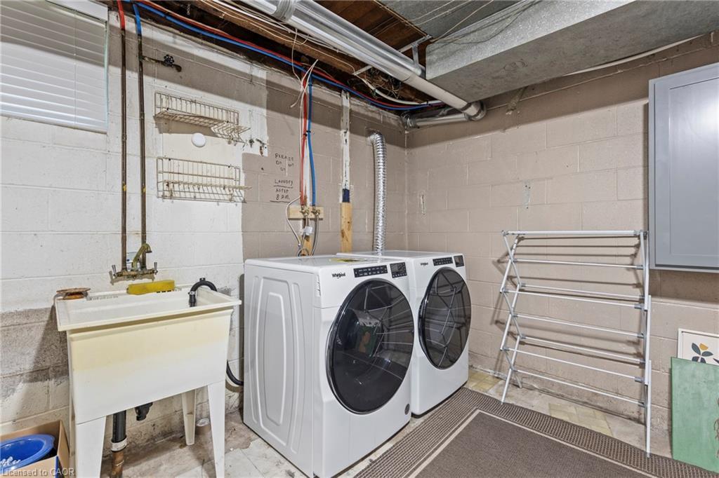 4250 William St Street, Lincoln, ON