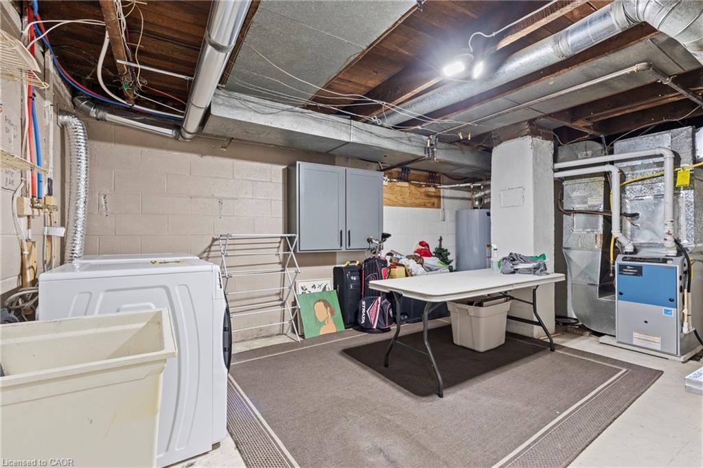 4250 William St Street, Lincoln, ON