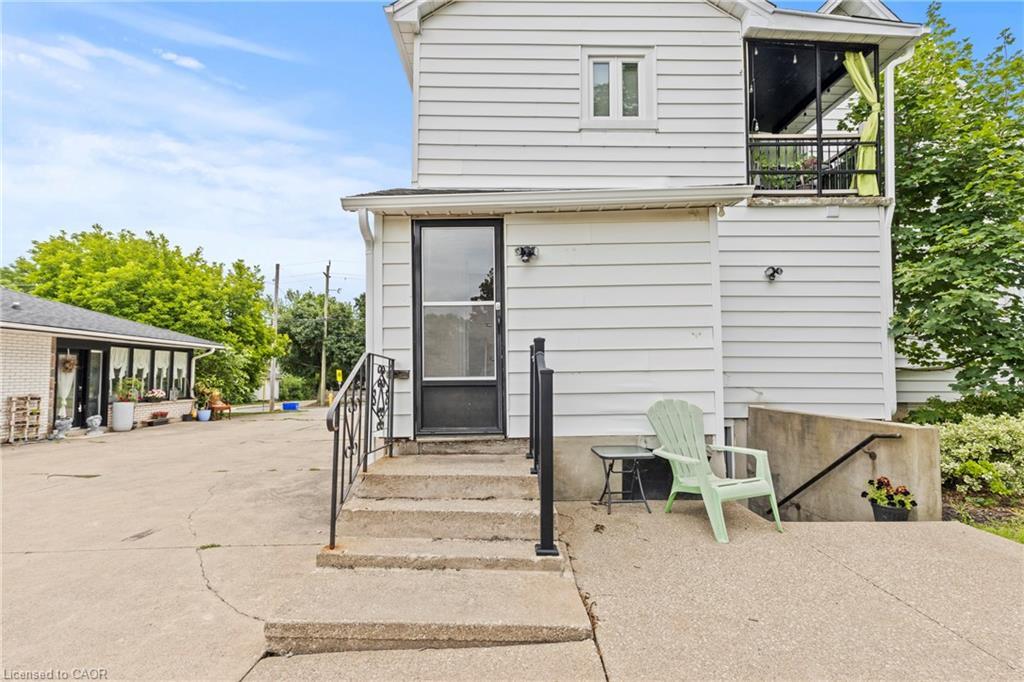 4250 William St Street, Lincoln, ON