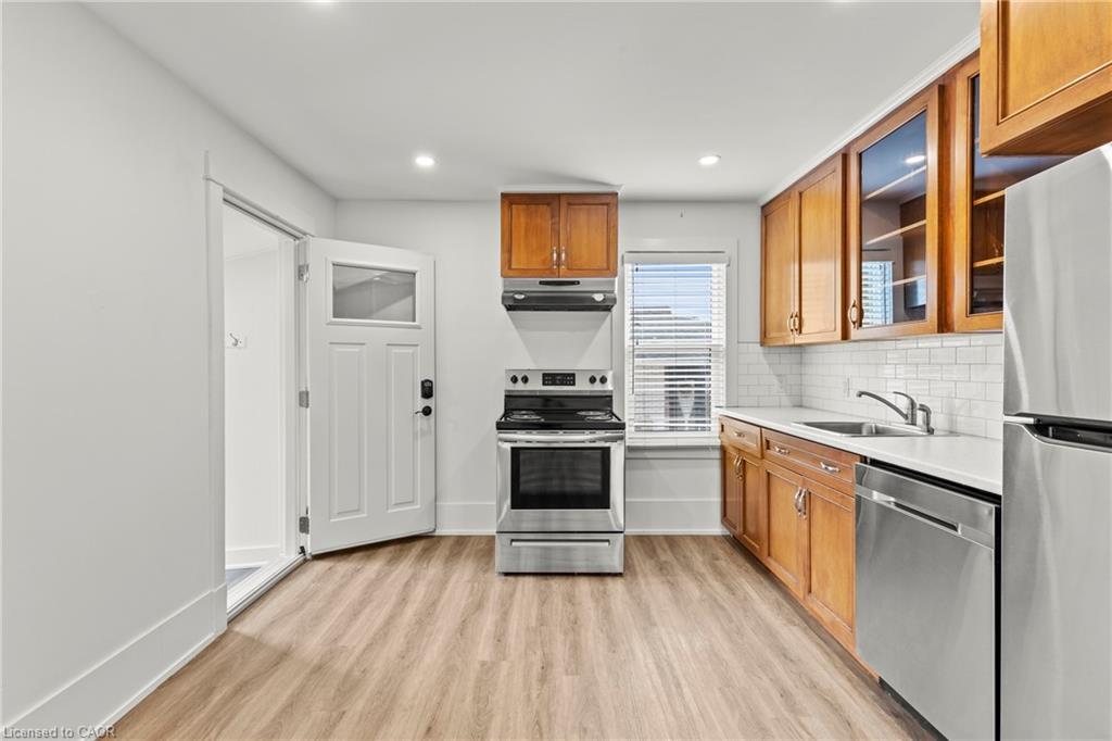 4250 William St Street, Lincoln, ON