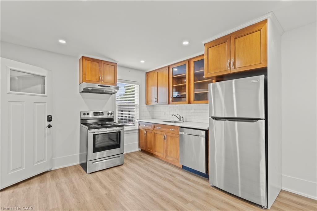 4250 William St Street, Lincoln, ON