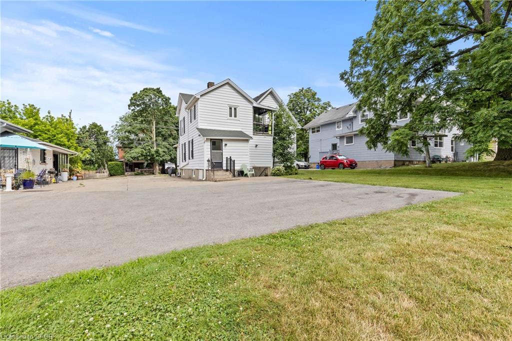 4250 William St Street, Lincoln, ON