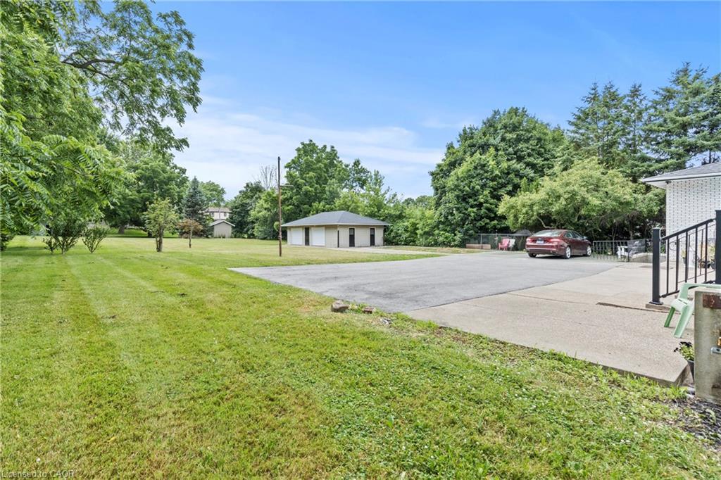 4250 William St Street, Lincoln, ON