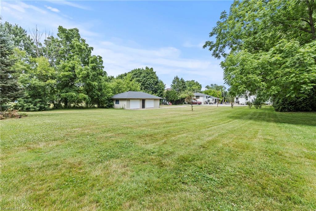 4250 William St Street, Lincoln, ON