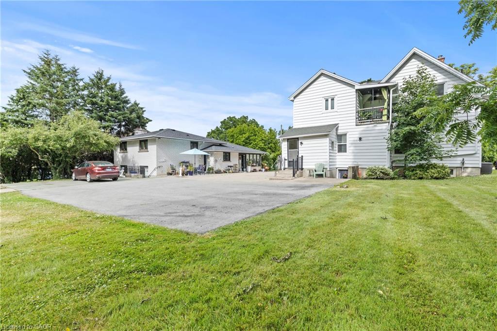 4250 William St Street, Lincoln, ON