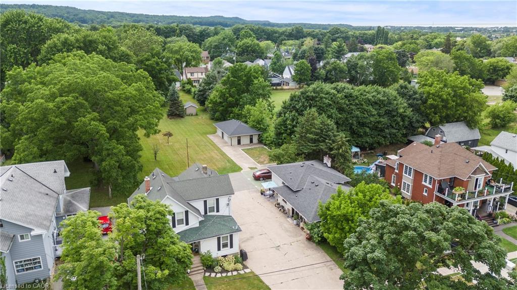 4250 William St Street, Lincoln, ON