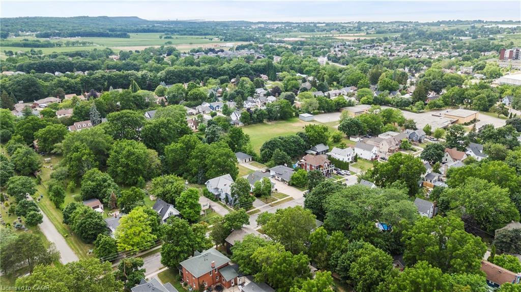 4250 William St Street, Lincoln, ON