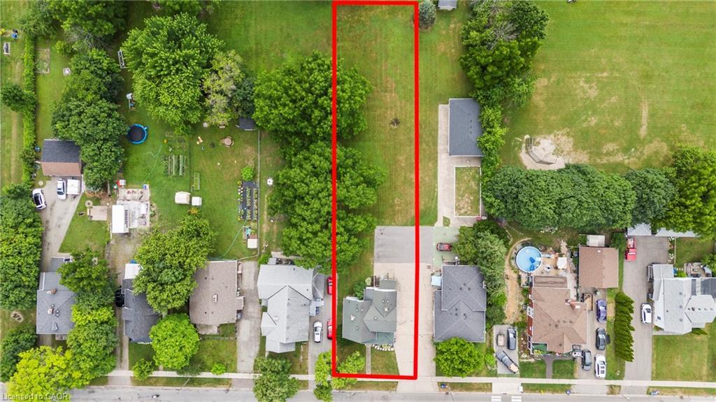 4250 William St Street, Lincoln, ON