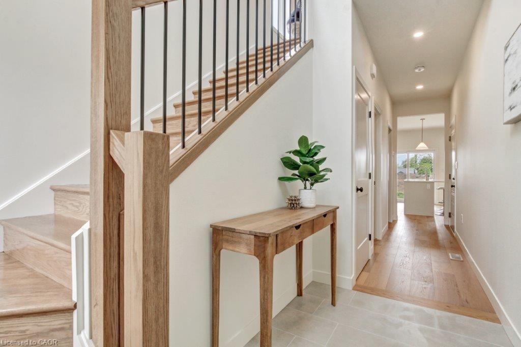 210 William Street, Delhi, ON - Indoor Photo Showing Other Room