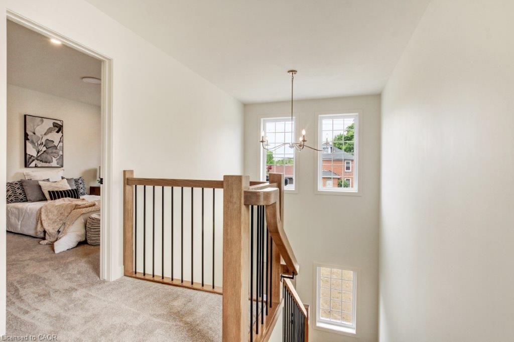 210 William Street, Delhi, ON - Indoor Photo Showing Other Room