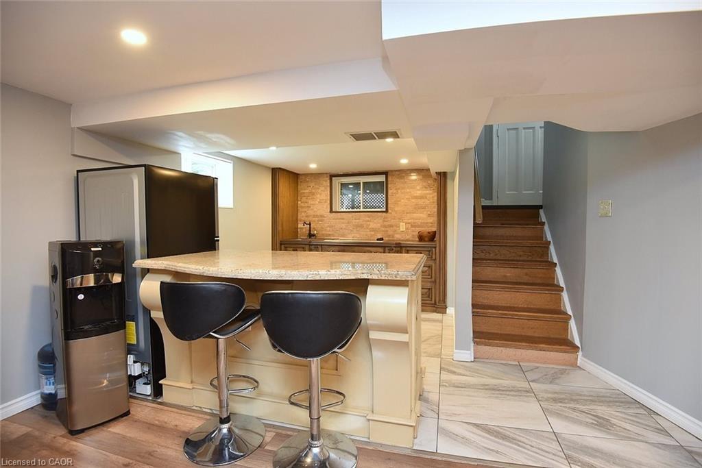 45 Dunkirk Drive, Hamilton, ON - Indoor