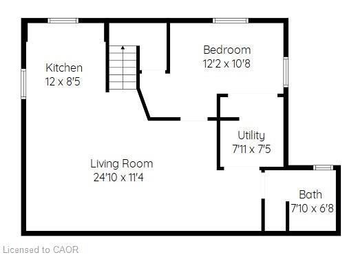 45 Dunkirk Drive, Hamilton, ON - Other