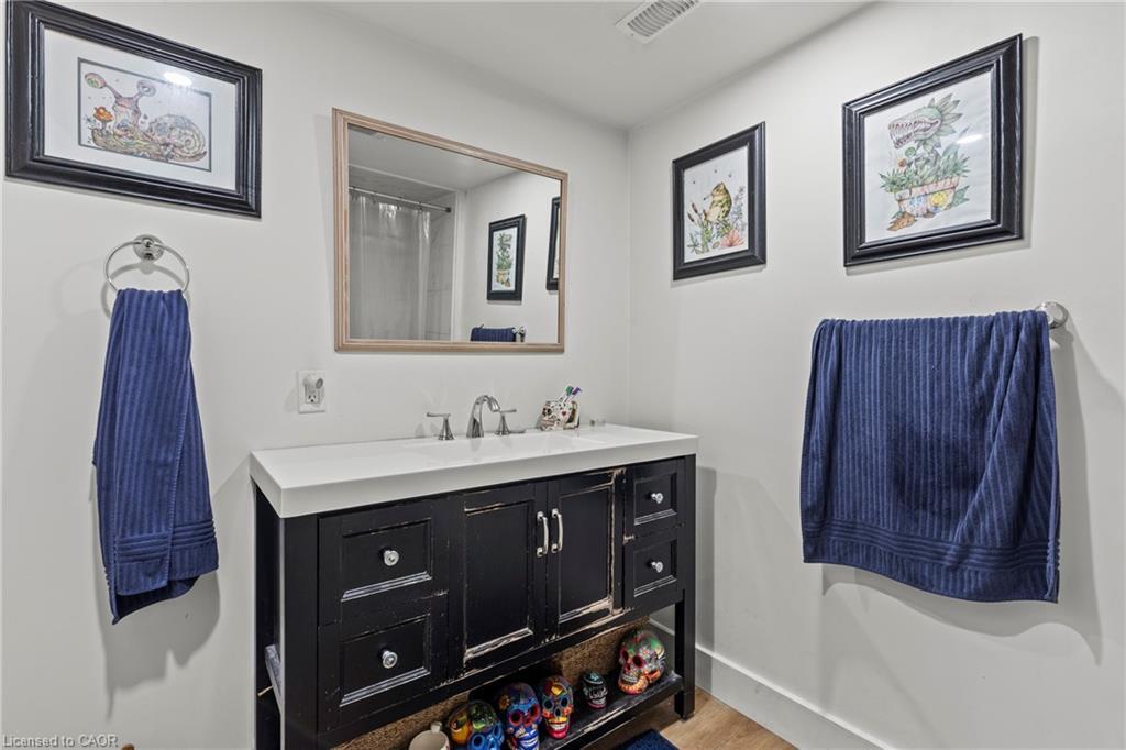 4252 William Street, Lincoln, ON - Indoor Photo Showing Bathroom