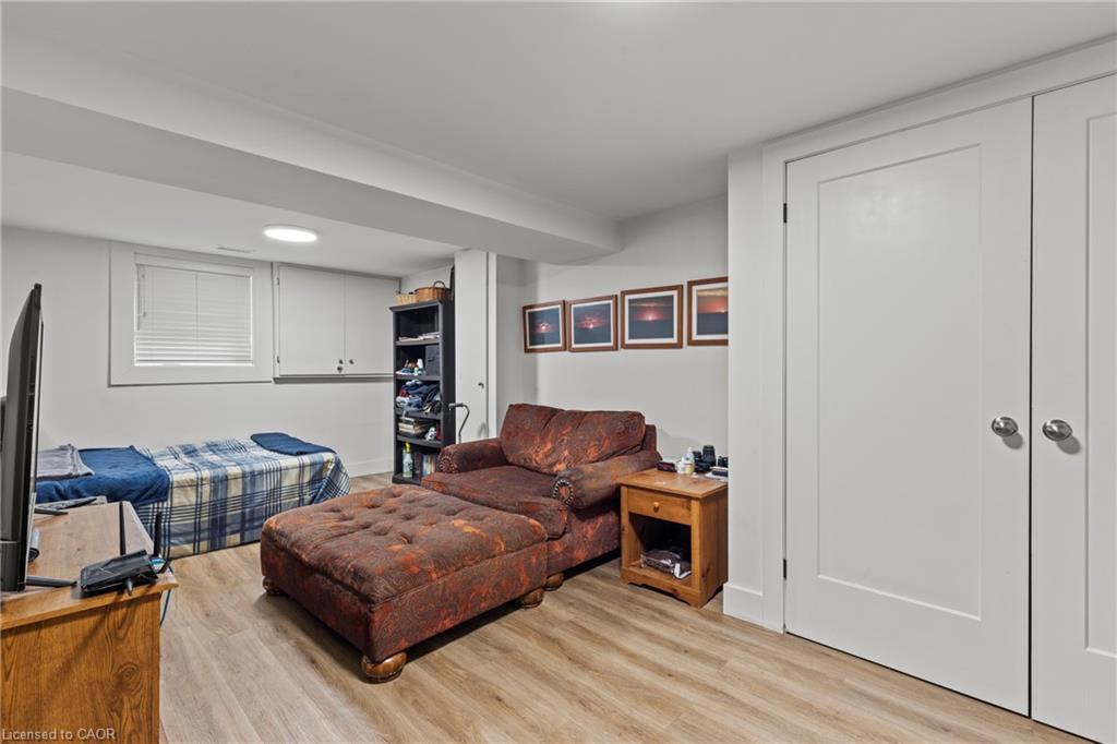 4252 William Street, Lincoln, ON - Indoor