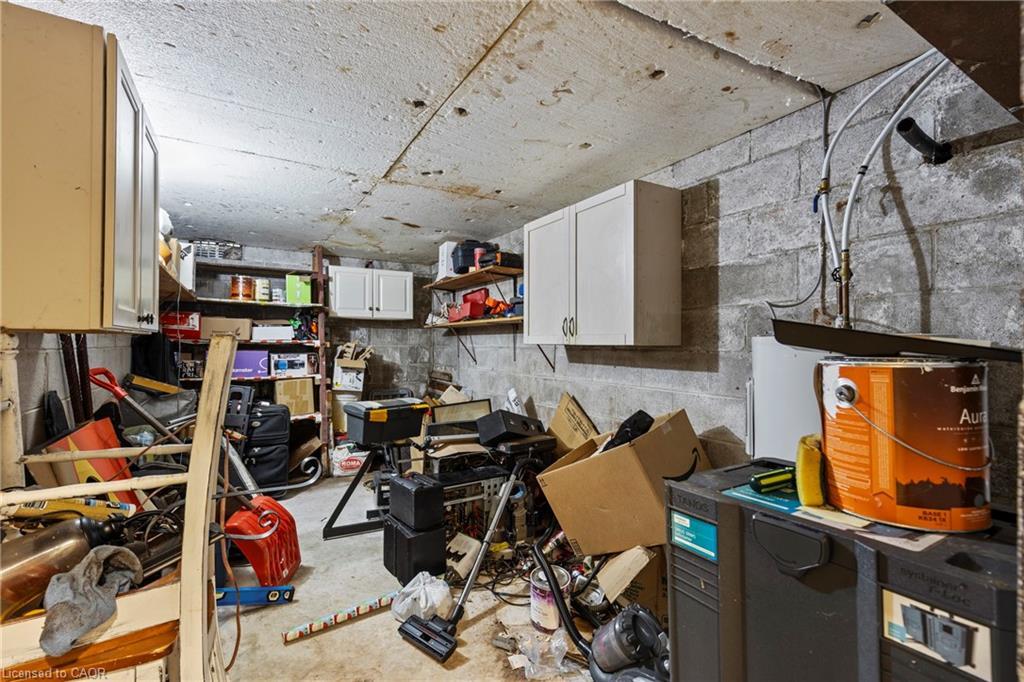 4252 William Street, Lincoln, ON - Indoor Photo Showing Other Room