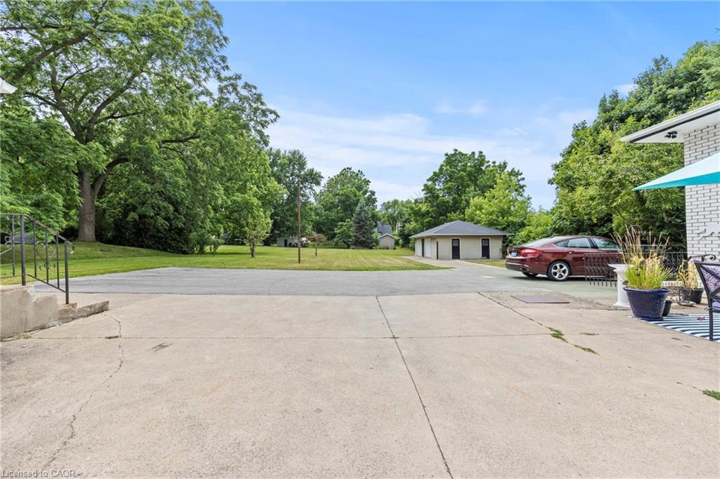 4252 William Street, Lincoln, ON - Outdoor