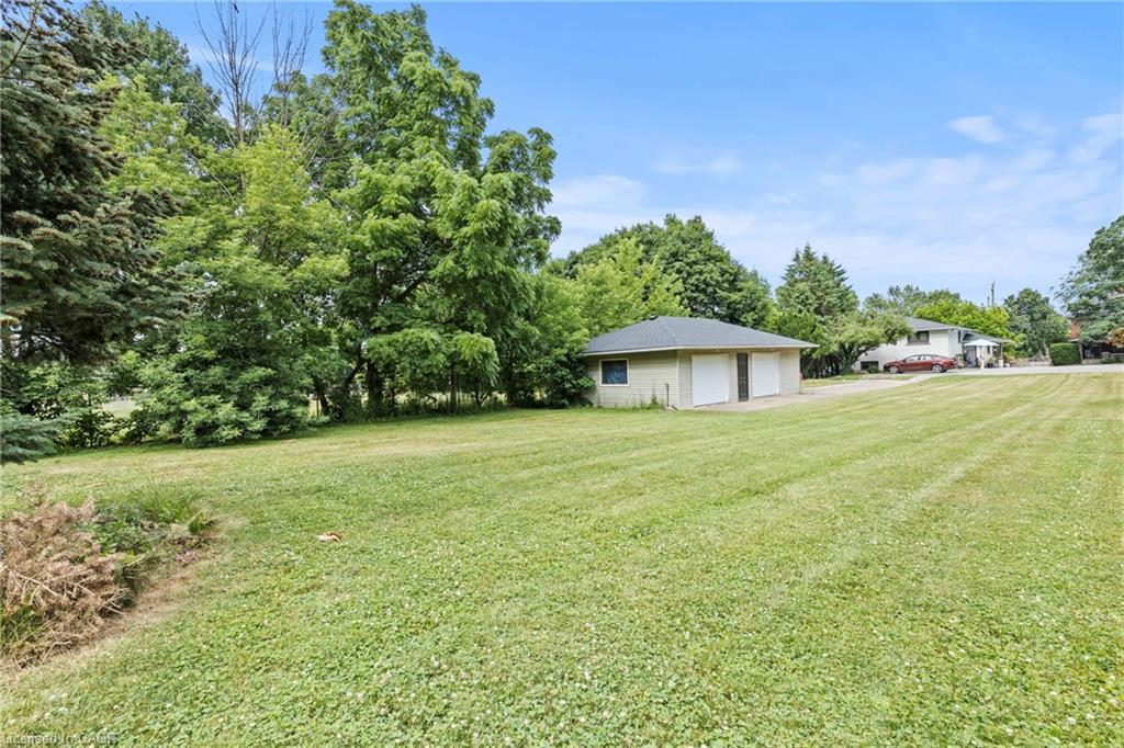 4252 William Street, Lincoln, ON - Outdoor