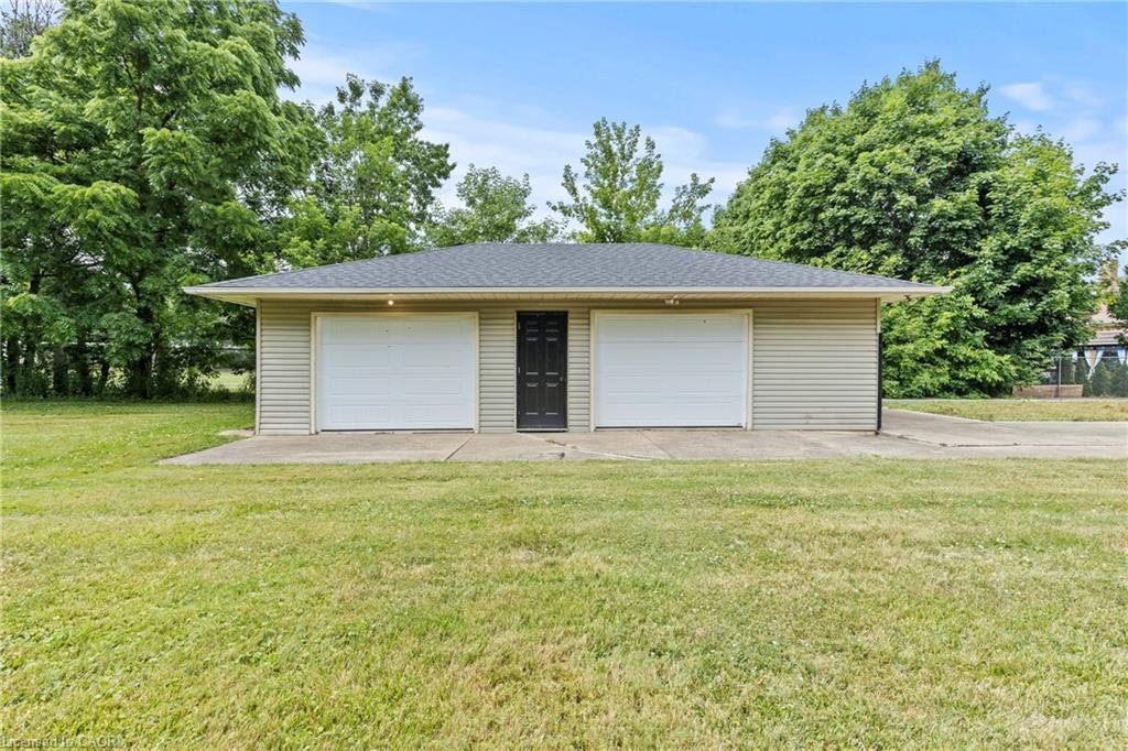 4252 William Street, Lincoln, ON - Outdoor