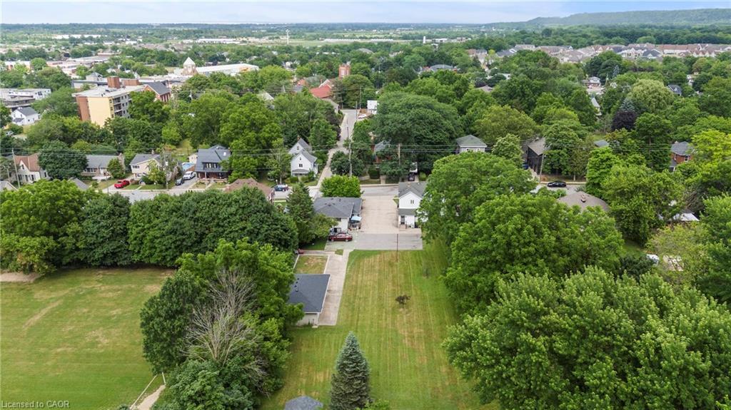4252 William Street, Lincoln, ON - Outdoor With View
