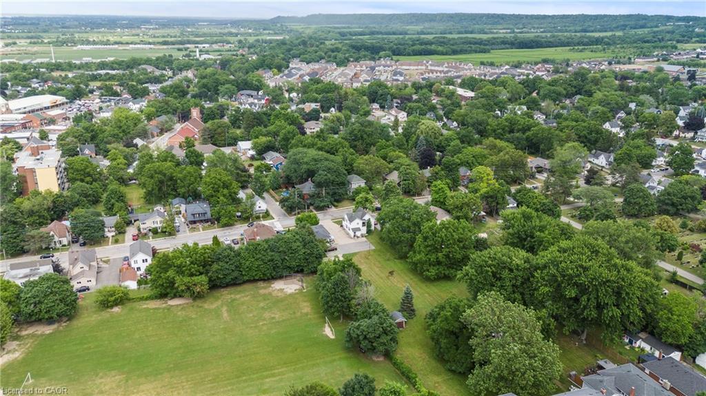 4252 William Street, Lincoln, ON - Outdoor With View