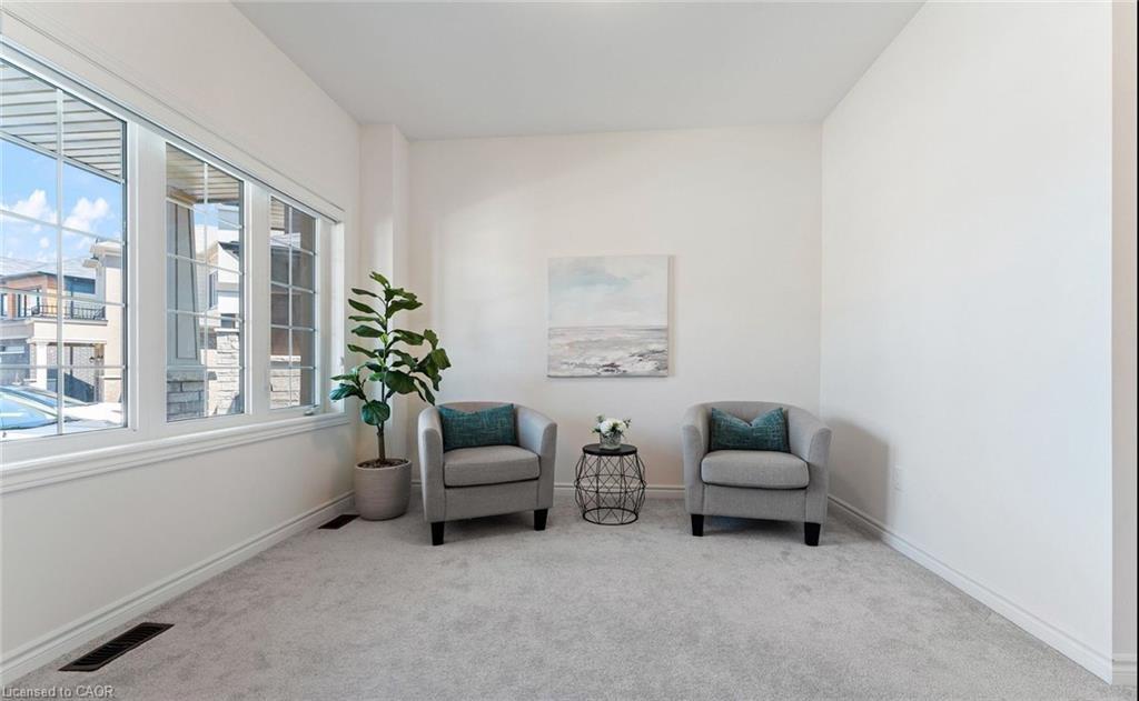 30 Rowley Street, Brantford, ON - Indoor