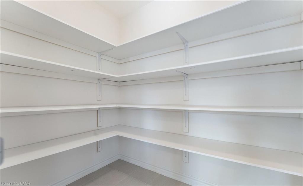 30 Rowley Street, Brantford, ON - Indoor With Storage
