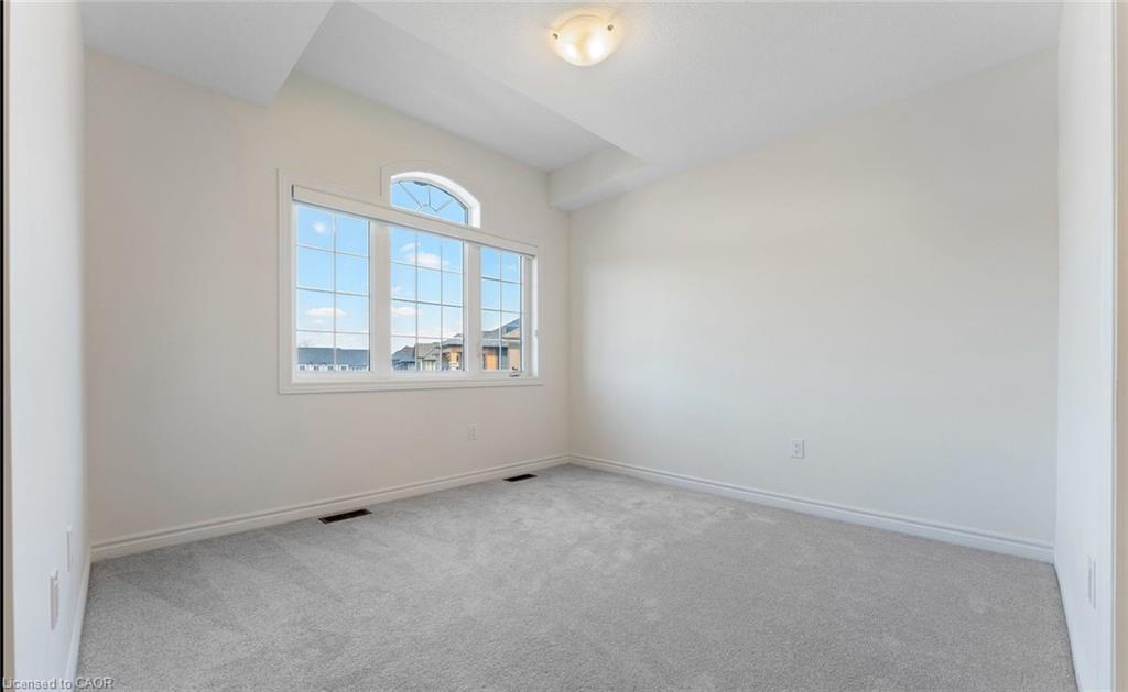 30 Rowley Street, Brantford, ON - Indoor Photo Showing Other Room