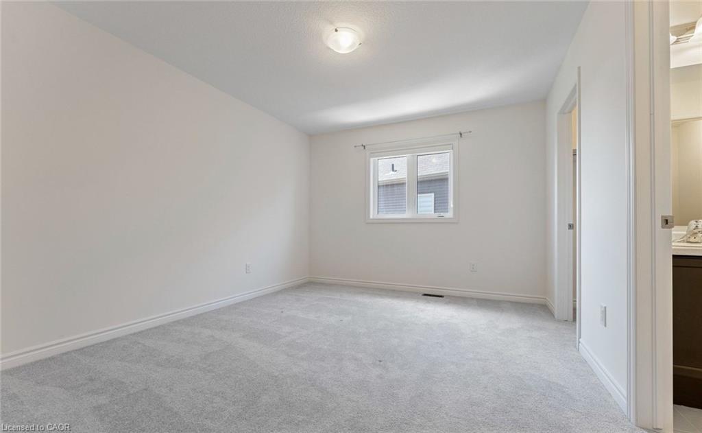 30 Rowley Street, Brantford, ON - Indoor Photo Showing Other Room